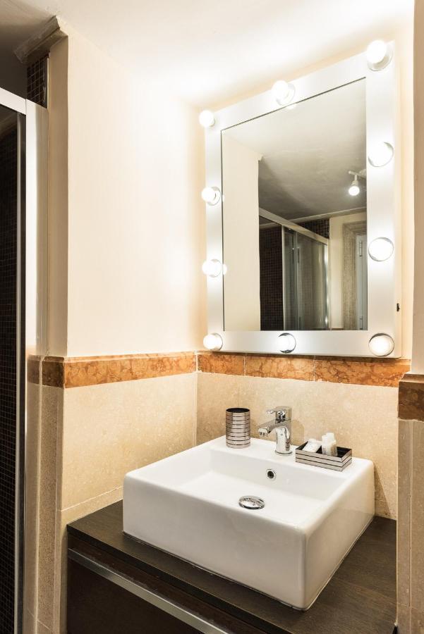 Nsm 71Viadelcorso Luxury Apartment Con Terrazzo *