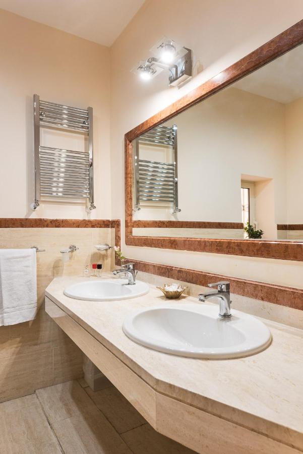 Lägenhet Nsm 71Viadelcorso Luxury Apartment Con Terrazzo *