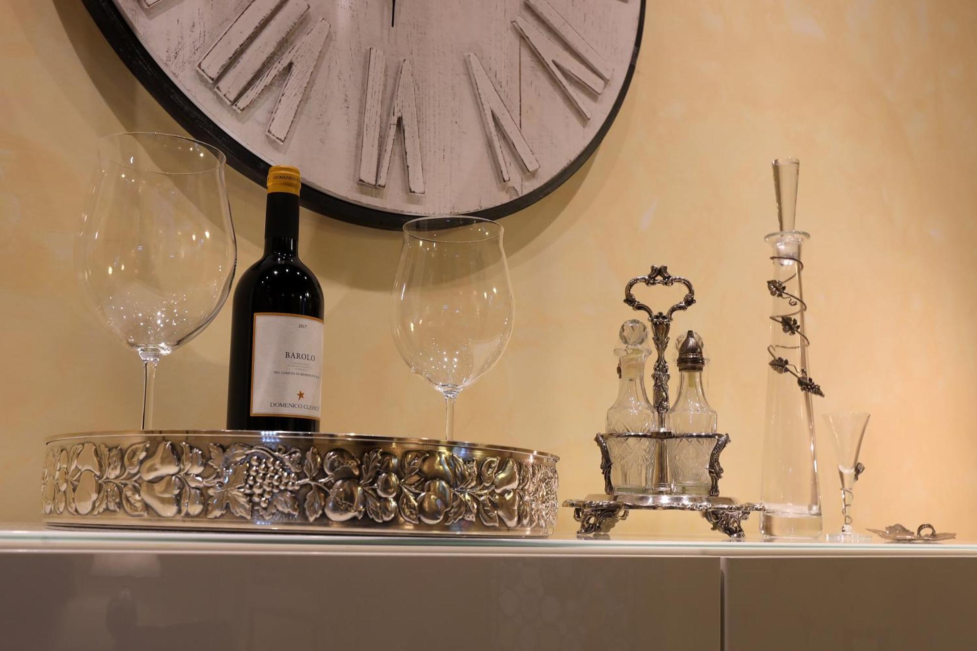 Nsm 71Viadelcorso Luxury Apartment Con Terrazzo Rom