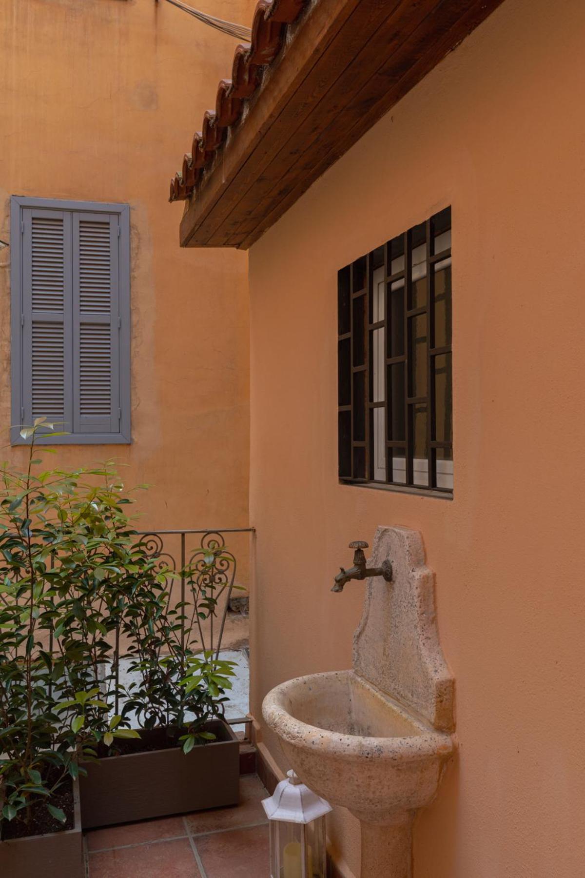 Nsm 71Viadelcorso Luxury Apartment Con Terrazzo * Rom