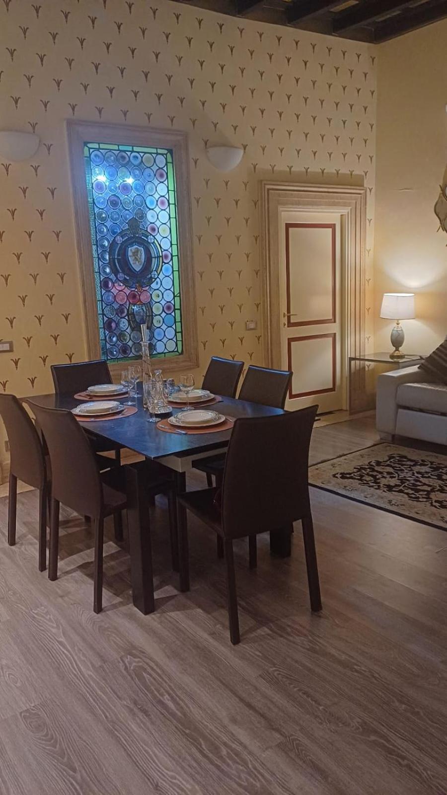 Nsm 71Viadelcorso Luxury Apartment Con Terrazzo