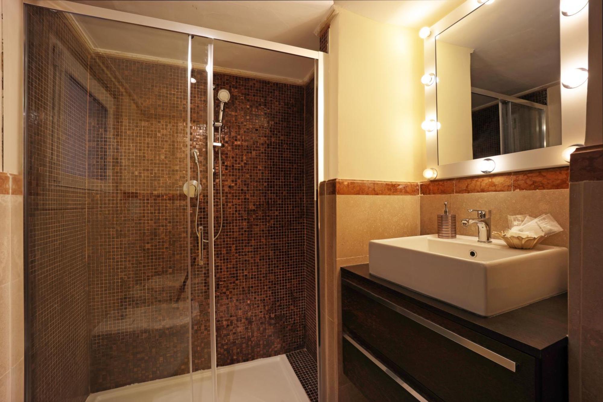 Nsm 71Viadelcorso Luxury Apartment Con Terrazzo Rom